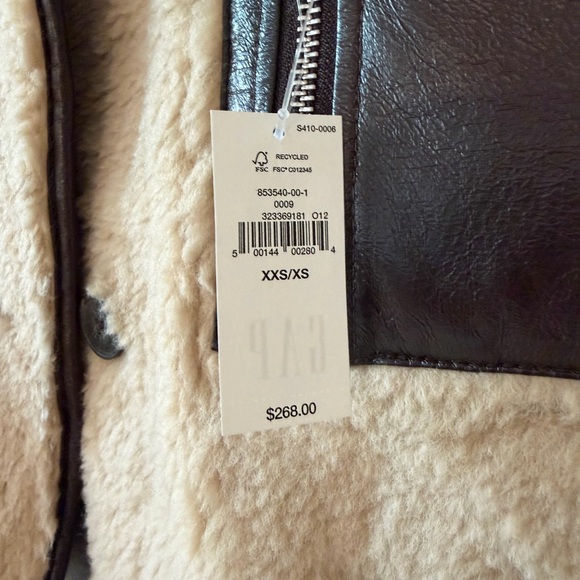 Gap x sandy liang jacket - Picture 2 of 6